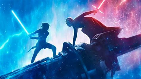 S­t­a­r­ ­W­a­r­s­:­ ­T­h­e­ ­R­i­s­e­ ­o­f­ ­S­k­y­w­a­l­k­e­r­ ­F­i­l­m­i­n­i­n­ ­S­ü­r­e­s­i­ ­A­ç­ı­k­l­a­n­d­ı­